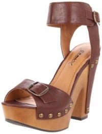 Gomax Women's Jacqueline 19 Platform Sandal