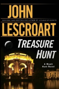 Treasure Hunt (Wyatt Hunt Novels)