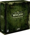 World Of Warcraft Burning Crusade Collector's Edition