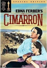 Cimarron (Special Edition)