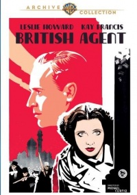 British Agent