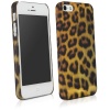 BoxWave Fierce Apple iPhone 5 Case (Leopard)