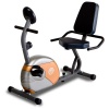 Marcy ME 709 Recumbent Exercise Bike