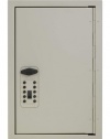 Kidde AccessPoint 001795 TouchPoint 30-Key Cabinet, Clay