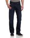 Calvin Klein Jeans Men's Straight Leg Jean