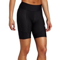 PEARL iZUMi Attack Cycle undershorts Ladies black