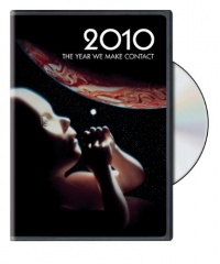 2010: The Year We Make Contact