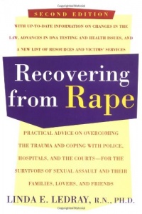 Recovering From Rape