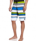 Quiksilver Men's You Know This Swim Short