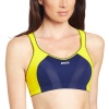 Shock Absorber Women's Multi Sport Max Support Sports Bra Top