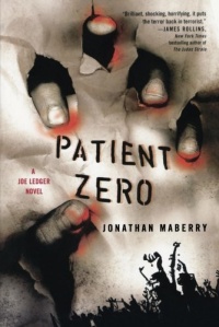 Patient Zero: A Joe Ledger Novel