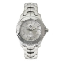 TAG Heuer Men's WJ1111.BA0570 Link Series Watch