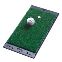 Callaway FT Launch Zone Mat