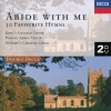 Abide With Me: 50 Favourite Hymns