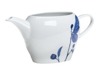 Mikasa True Blue Creamer