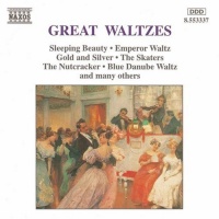 Great Waltzes