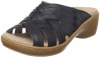 Klogs USA Women's Tropical Platform Sandal