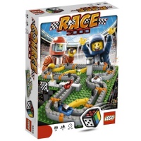 LEGO Race 3000 (3839)