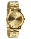 Nixon - Small Kensington - All Gold