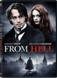 From Hell (Widescreen Edition)