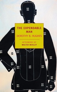 The Expendable Man (New York Review Books Classics)