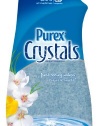 Purex Crystals Laundry Enhancer, Fresh Spring Waters, 28 Ounce