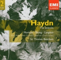 Haydn: The Seasons