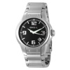 Breil Milano Men's TW0604 Urban Analog Black Dial Watch