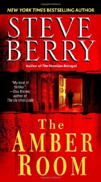 The Amber Room: A Novel