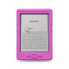 Marware SportGrip Silicone Skin Case for Kindle Cover, Pink (does not fit Kindle Paperwhite or Touch)