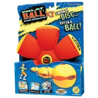 Phlat Ball XT-Fabric Cover (Colors May Vary)