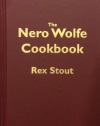 The Nero Wolfe Cookbook