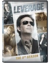 Leverage: Season 5