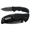 Cold Steel Mini Recon 1 Spear Point Tactical Folder Knife