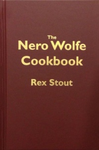 The Nero Wolfe Cookbook