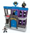 Fisher-Price Imaginext Batman Gotham Jail