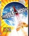 Missile to the Moon (Colorized / Black & White)