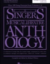 The Singer's Musical Theatre Anthology - 16-Bar Audition - Soprano