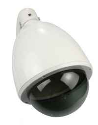 7 Outdoor Dome Encloser for Loftek Foscam Wansview Apexis Cctv Surveillance Security Wireless Ip Camera