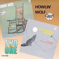 Howlin' Wolf/Moanin' in the Moonlight