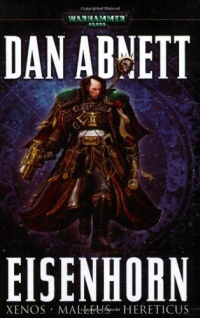 Eisenhorn (A Warhammer 40,000 Omnibus)