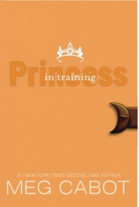 The Princess Diaries, Volume VI: Princess in Training