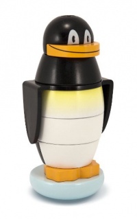 Melissa & Doug Penguin Stacker