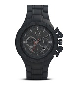 Designed for performance and style, this watch from Armani Exchange plays as hard as it works. It features chronograph movement and durable strap to keep up with an athletic lifestyle.