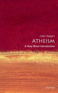 Atheism: A Very Short Introduction