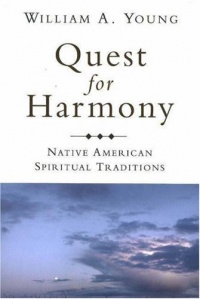 Quest for Harmony: Native American Spiritual Traditions