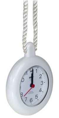 Zelco Aquatime Rope Clock