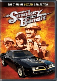 Smokey and the Bandit (The 7-Movie Outlaw Collection)