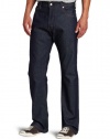 Levi's Men's 517 Boot Cut Jean, Rigid, 44W x 32L