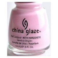 China Glaze up & Away Collection: Something Sweet #862/80932